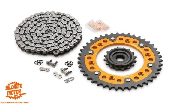 KTM EXC/EXC-F ZİNCİR DİŞLİ SETİ 14-52
