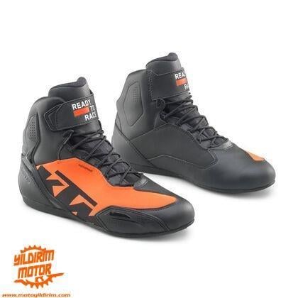 KTM FASTER 3 WP BOT 43