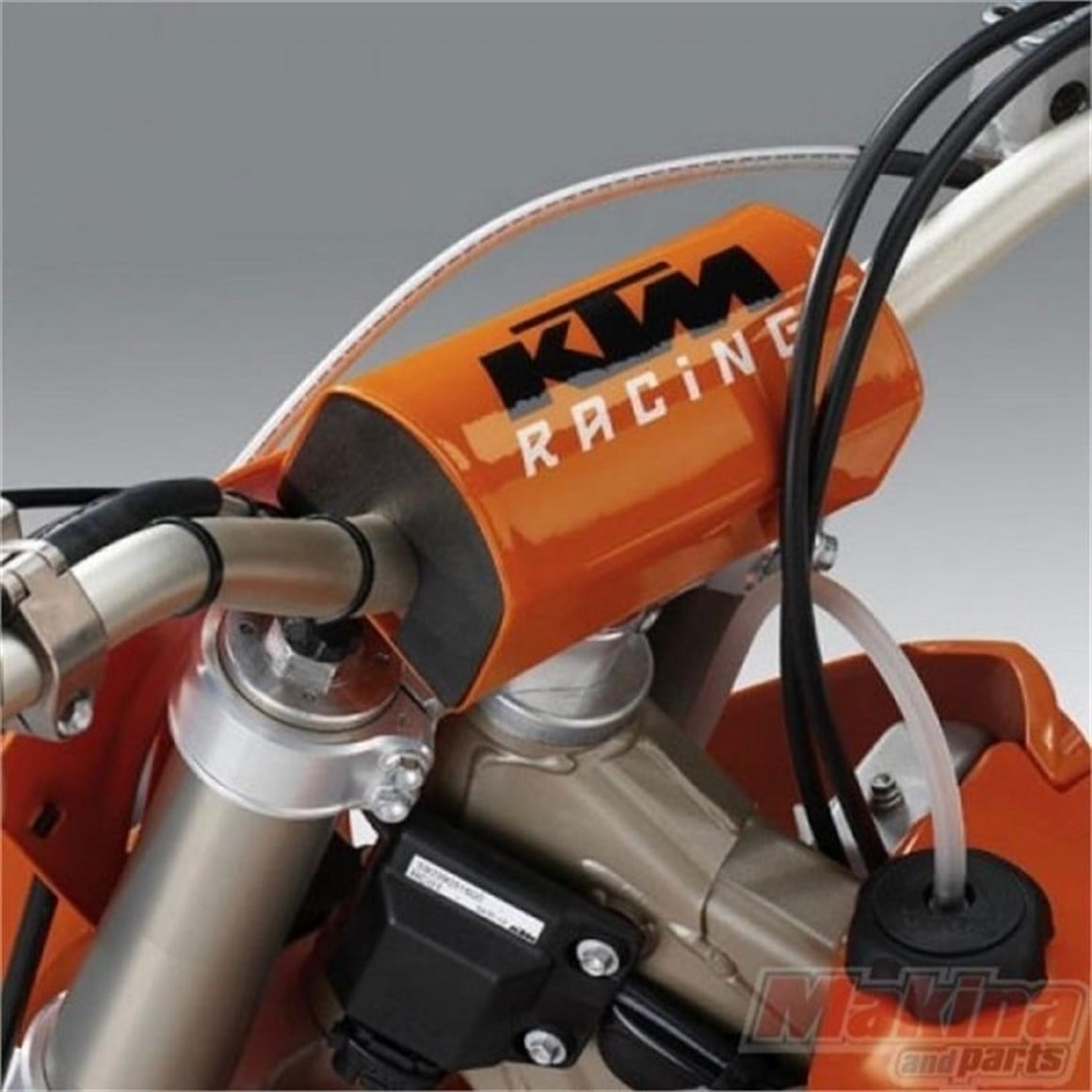 KTM Gidon Süngeri
