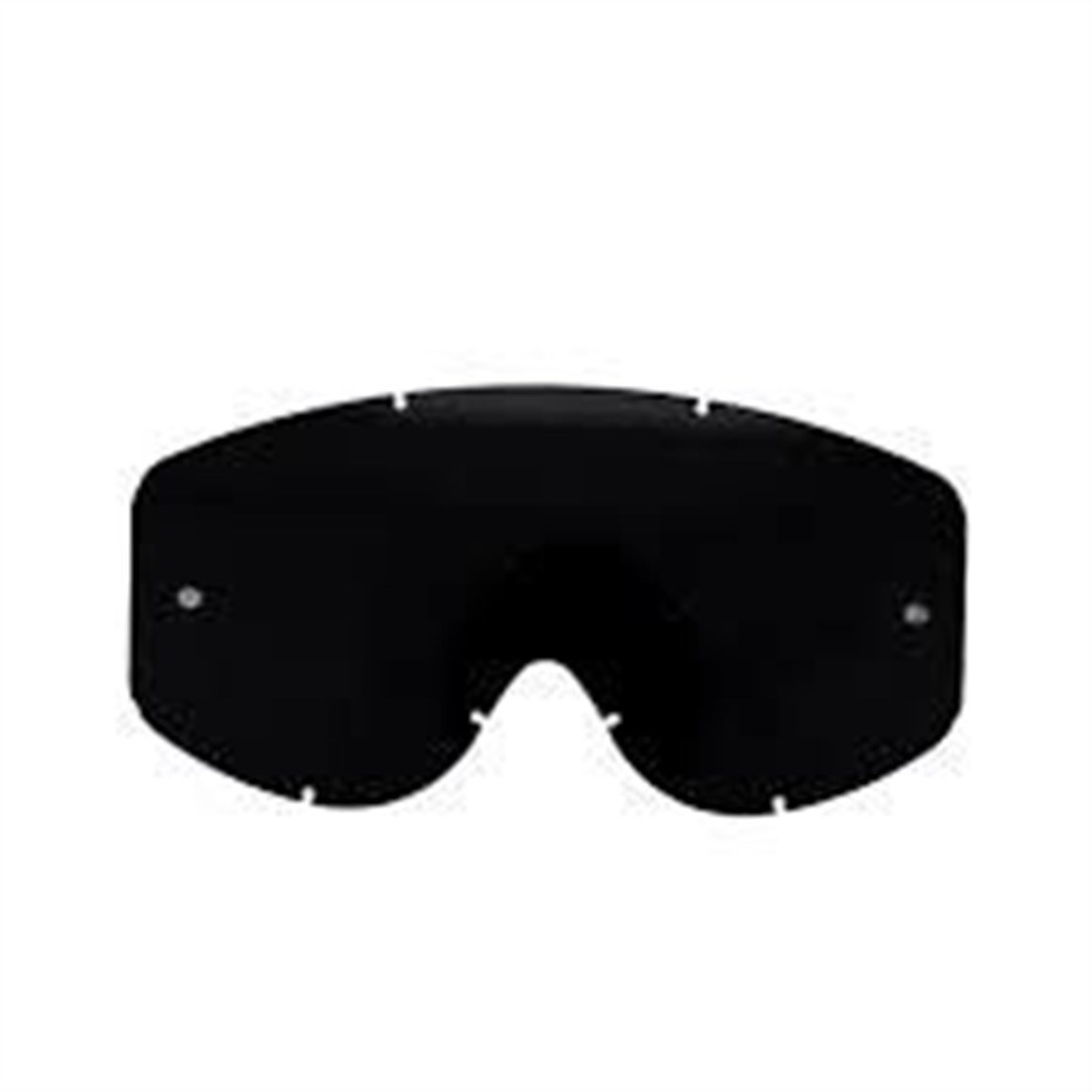 KTM GÖZLÜK CAMI SİLVER