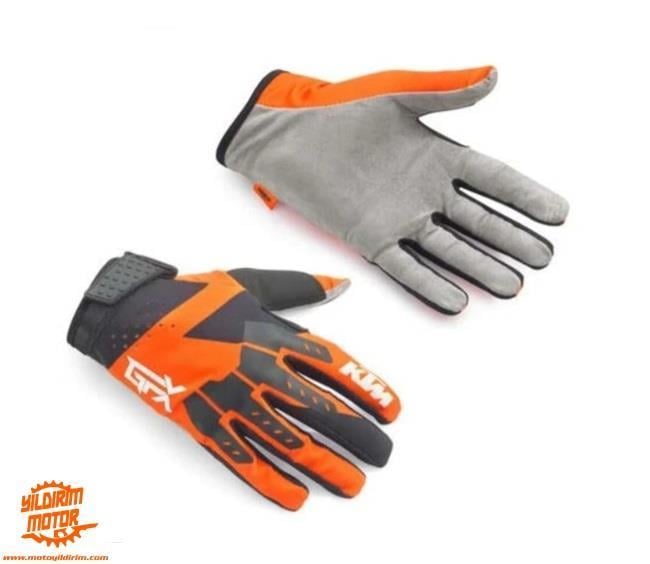 KTM GRAVITY-FX ELDİVEN 