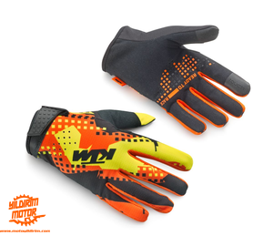 KTM GRAVITY FX ELDİVEN 