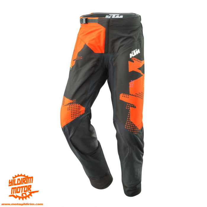 KTM GRAVITY FX PANTALON 