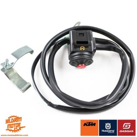 KTM HUS GASGAS 50/65/85CC KİLL SWİTCH 24-25