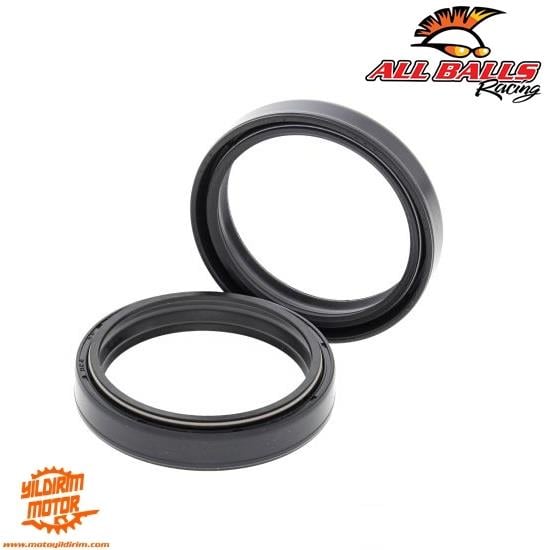 KTM HUSQ GASGAS 690/700-701 ÖN AMORTİSÖR KEÇE SETİ ALL BALLS 