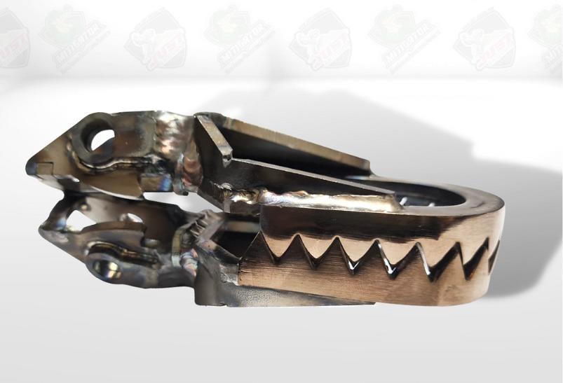 KTM HUSQ GASGAS MITIGATOR BASAK SETİ  