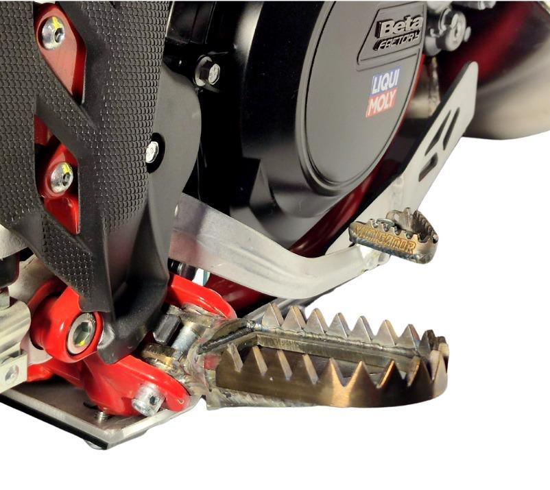 KTM HUSQ GASGAS MITIGATOR BASAK SETİ  