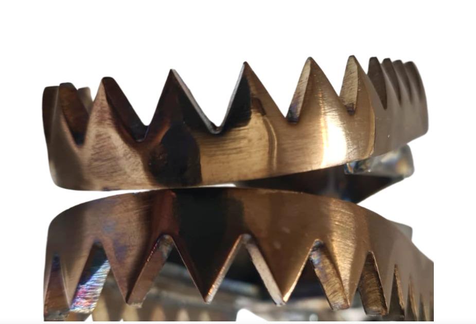 KTM HUSQ GASGAS MITIGATOR BASAK SETİ  