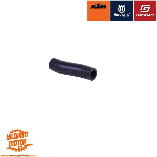 KTM HUSQ GASGAS RADYATÖR HORTUMU