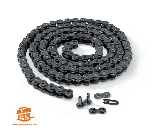 KTM HUSQVARNA 520 118 BAKLA ORJİNAL ZİNCİR 