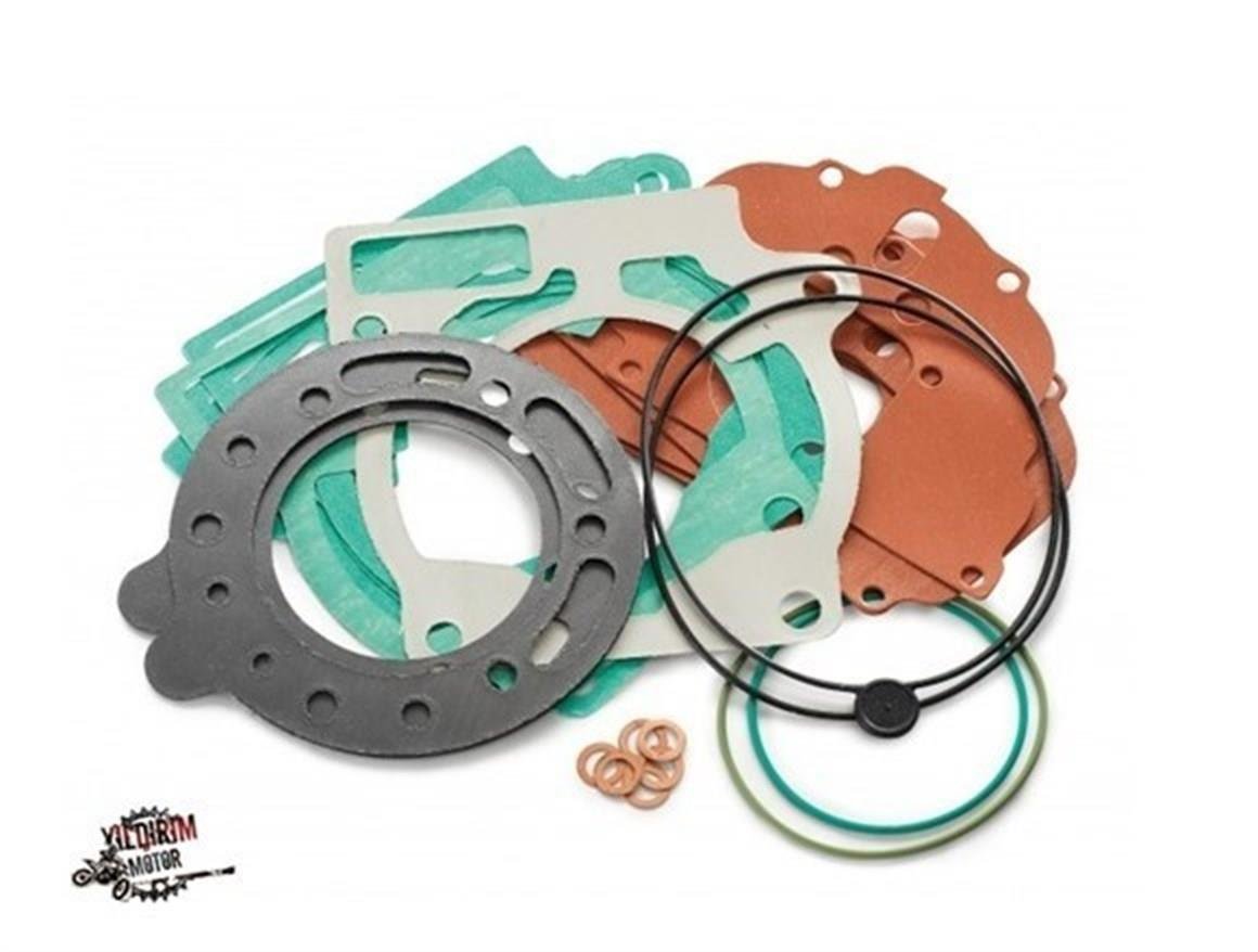 KTM HUSQVARNA CONTA SETİ 18-22