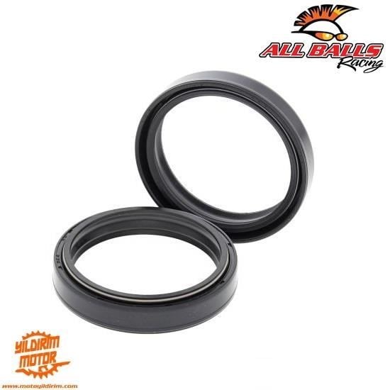 KTM HUSQVARNA GASGAS ÖN AMORTİSÖR YAĞ KEÇE SETİ ALL BALLS 2013-2025
