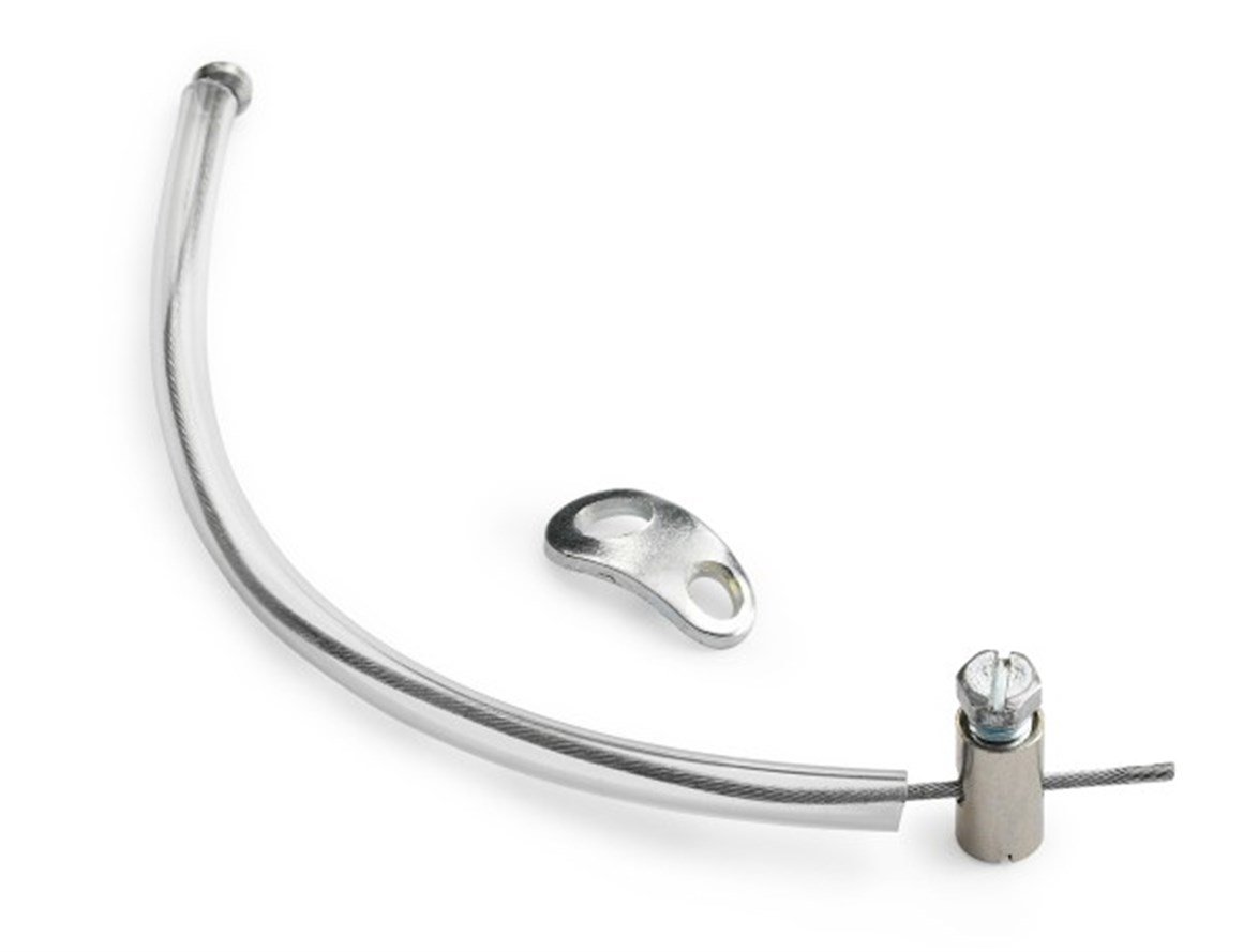 KTM HUSQVARNA MODELLER ARKA FREN GÜVENLİK TELİ