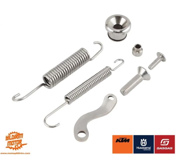 KTM HUSQVARNA YAN SEHPA TAMİR SETİ 17-23