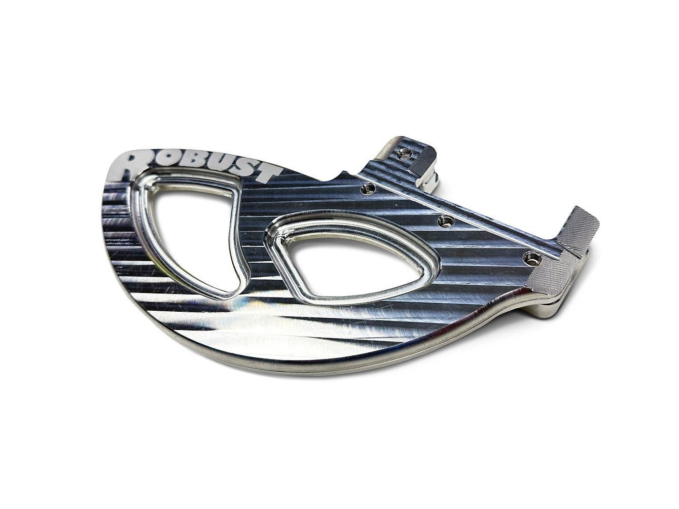 KTM HUSQVARNA YERLİ ARKA DİSK KORUMA 04-24