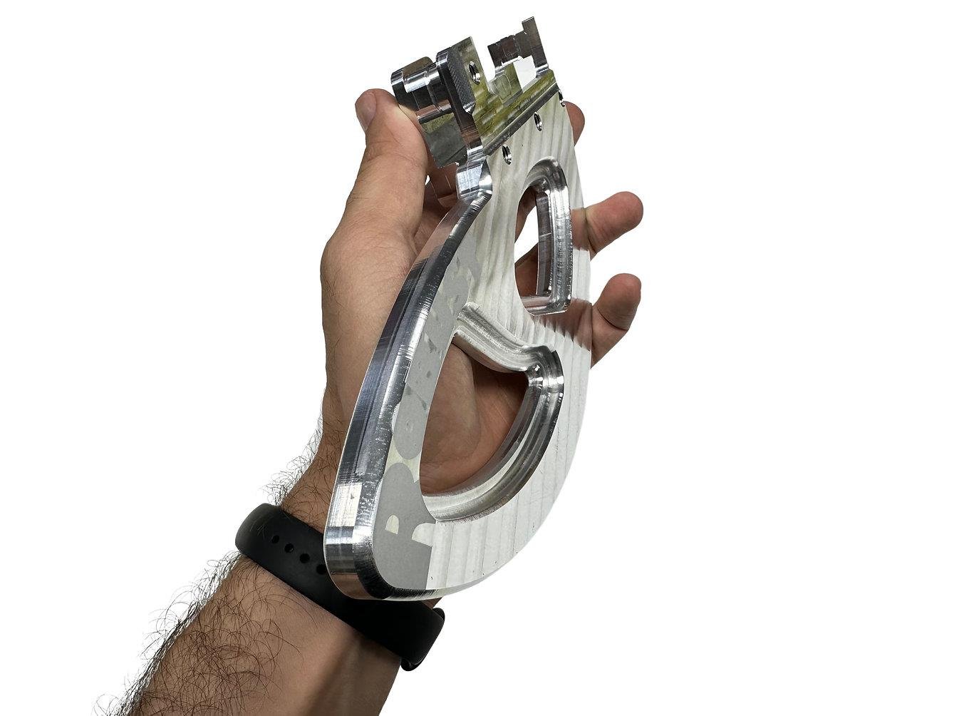 KTM HUSQVARNA YERLİ ARKA DİSK KORUMA 04-24