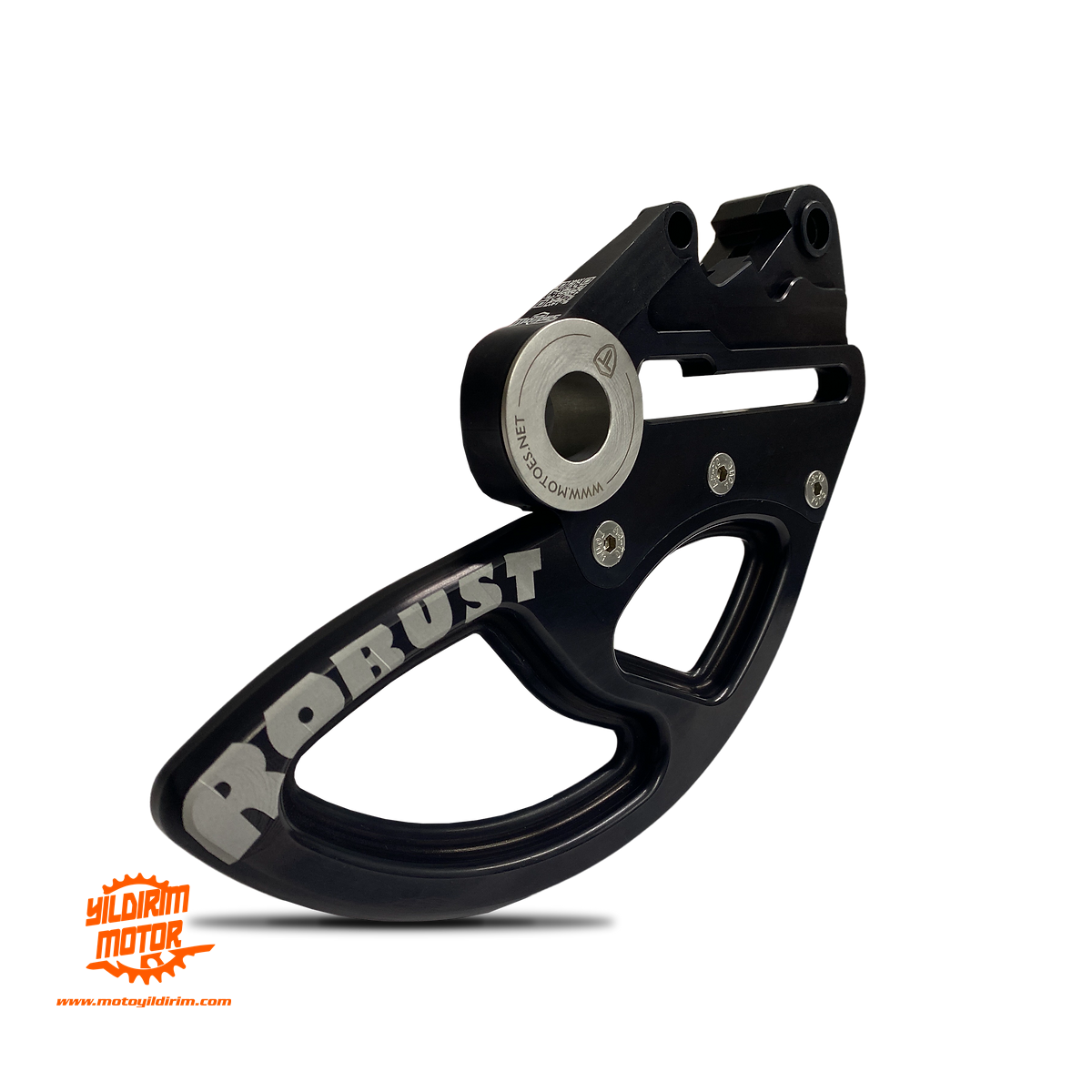 KTM HUSQVARNA YERLİ ARKA DİSK KORUMA 23-24