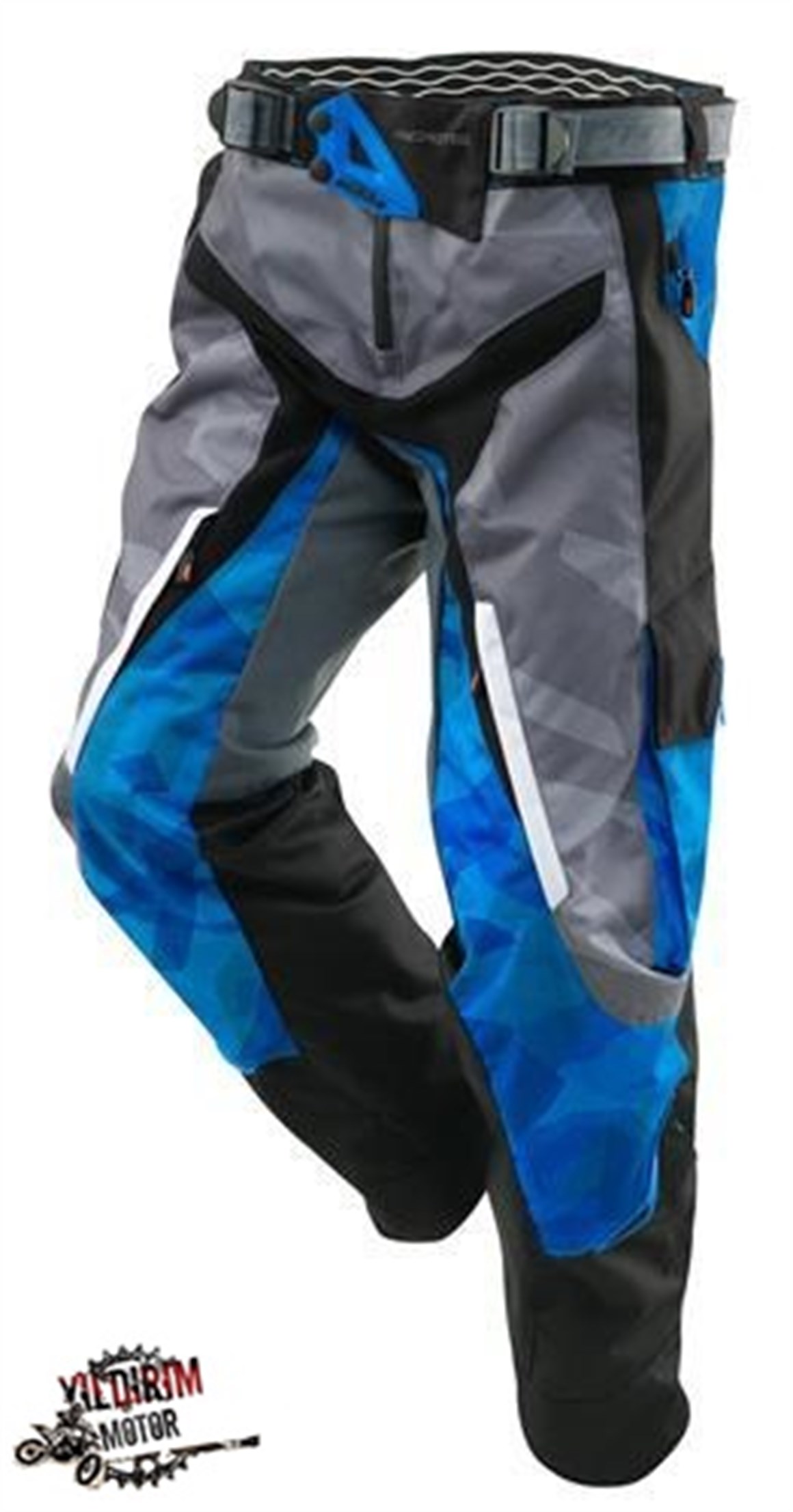 KTM HYDROTEQ MOTOSİKLET PANTOLONU XL/36