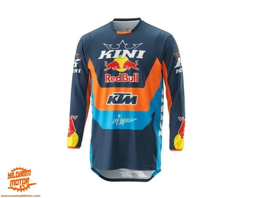 KTM KINI RB COMPETITION JERSEY 
