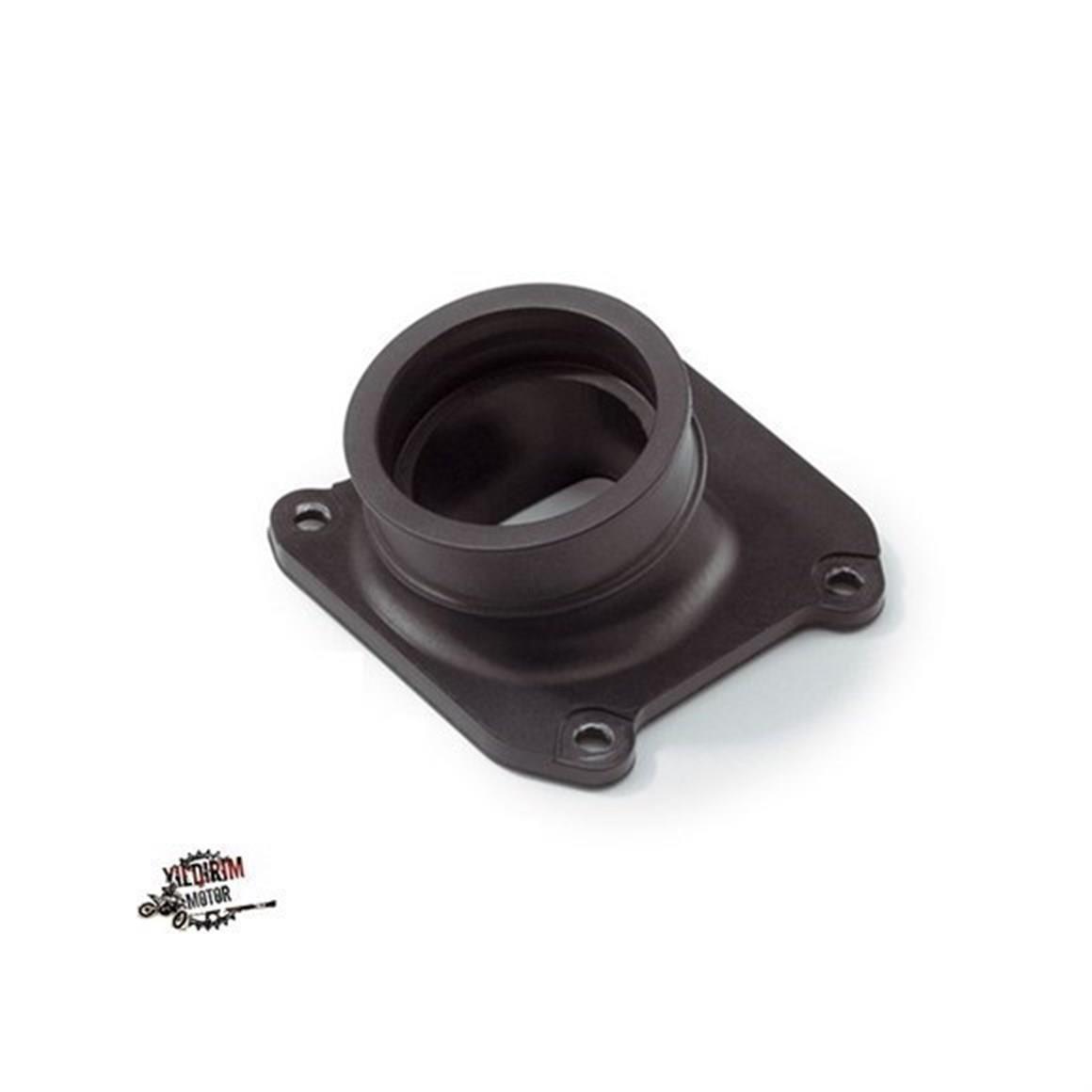 KTM Modeller Manifold