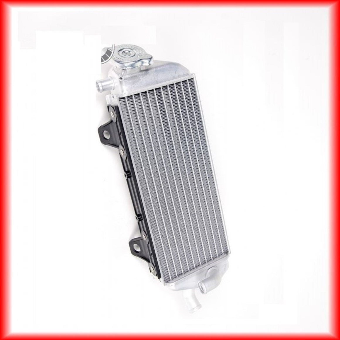 KTM Off Road Modeller Sağ Radyatör 17-18