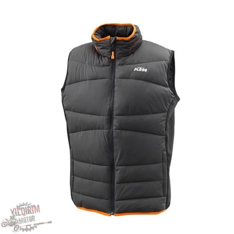 KTM Padded Vest Mont