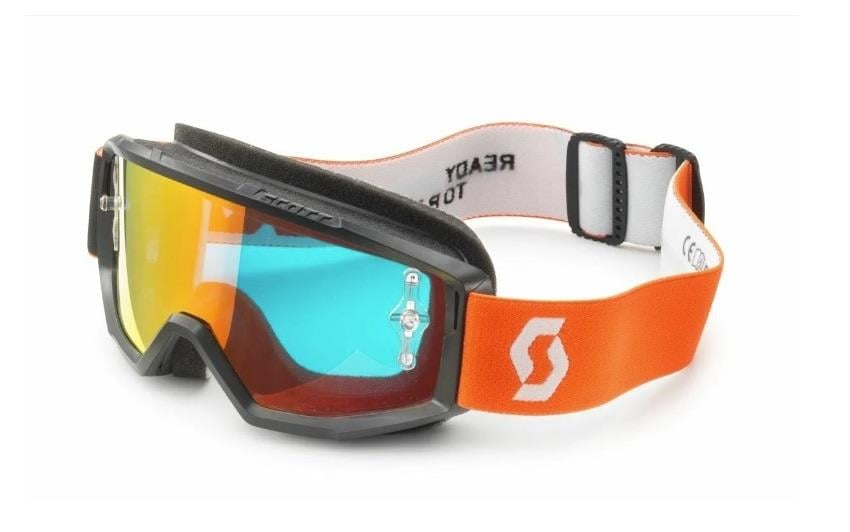 KTM PRIMAL ÇOCUK GÖZLÜK