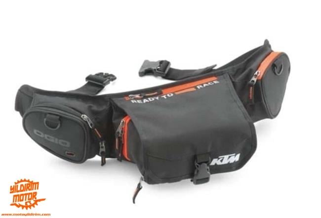 KTM PURE BEL ÇANTASI