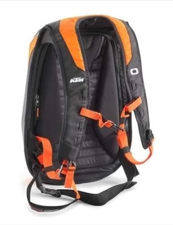 KTM PURE NO DRAG SIRT ÇANTASI 