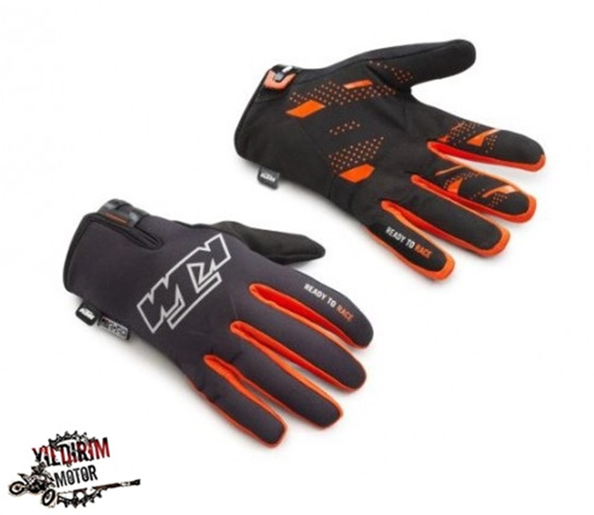 KTM RACETECH WP ELDİVEN 