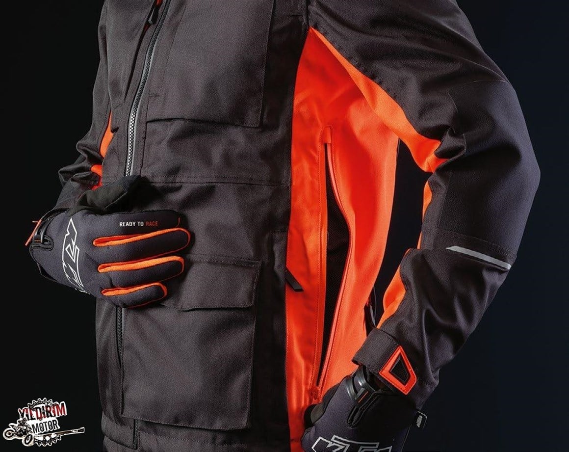 KTM RACETECH WP ELDİVEN 