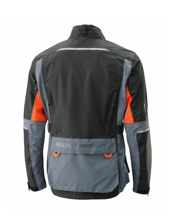 KTM RACETECH WP MONT 