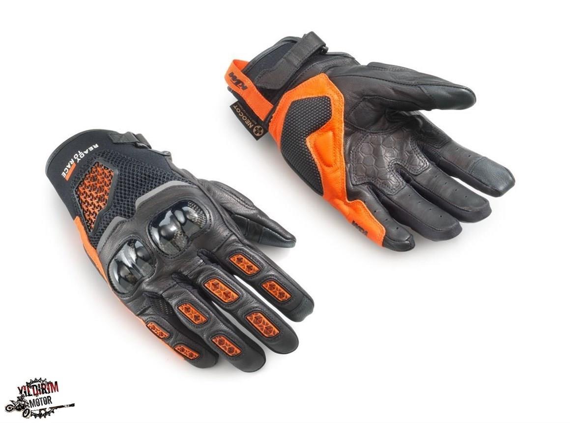 KTM RADICAL X V2 ELDİVEN