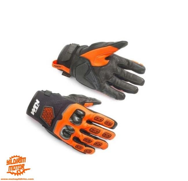 KTM RADICAL X V3 CADDE ELDİVEN