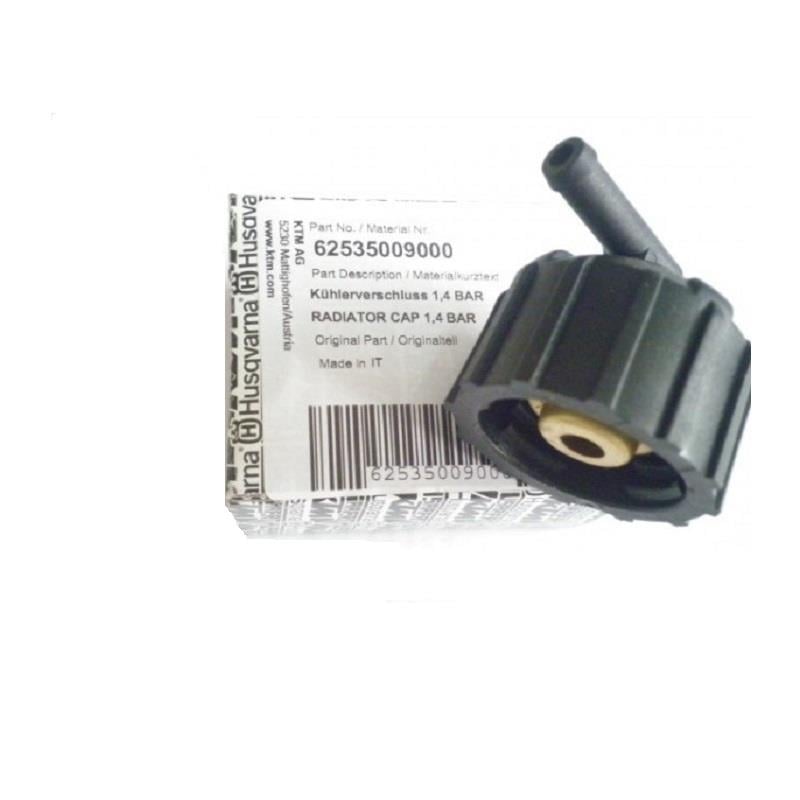 KTM RADYATÖR KAPAK ÇAP 1,4