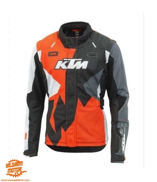 KTM RALLY PRO MONT 