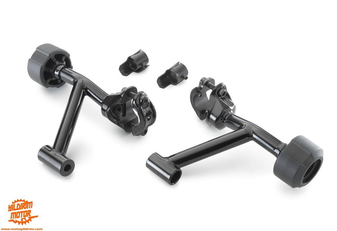 KTM RC 125/390 KORUMA TAKOZU 22-23 