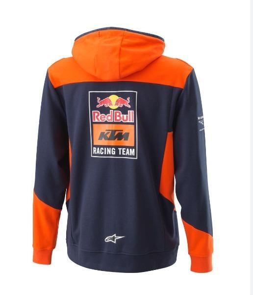KTM REPLICA TEAM ZIP MONT L