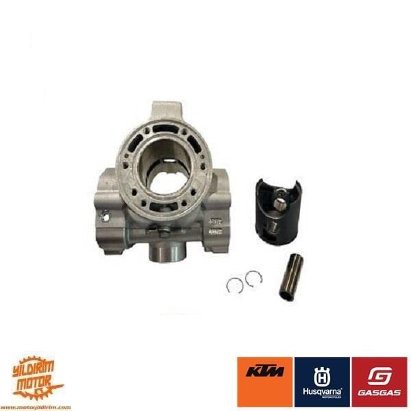 KTM SİLİNDİR PİSTON 85SX/TC85