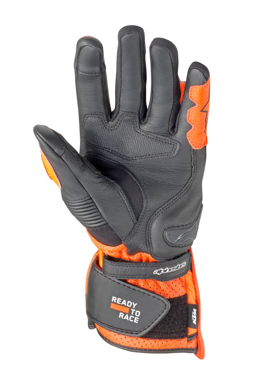 KTM SP-2 V3 ELDİVEN