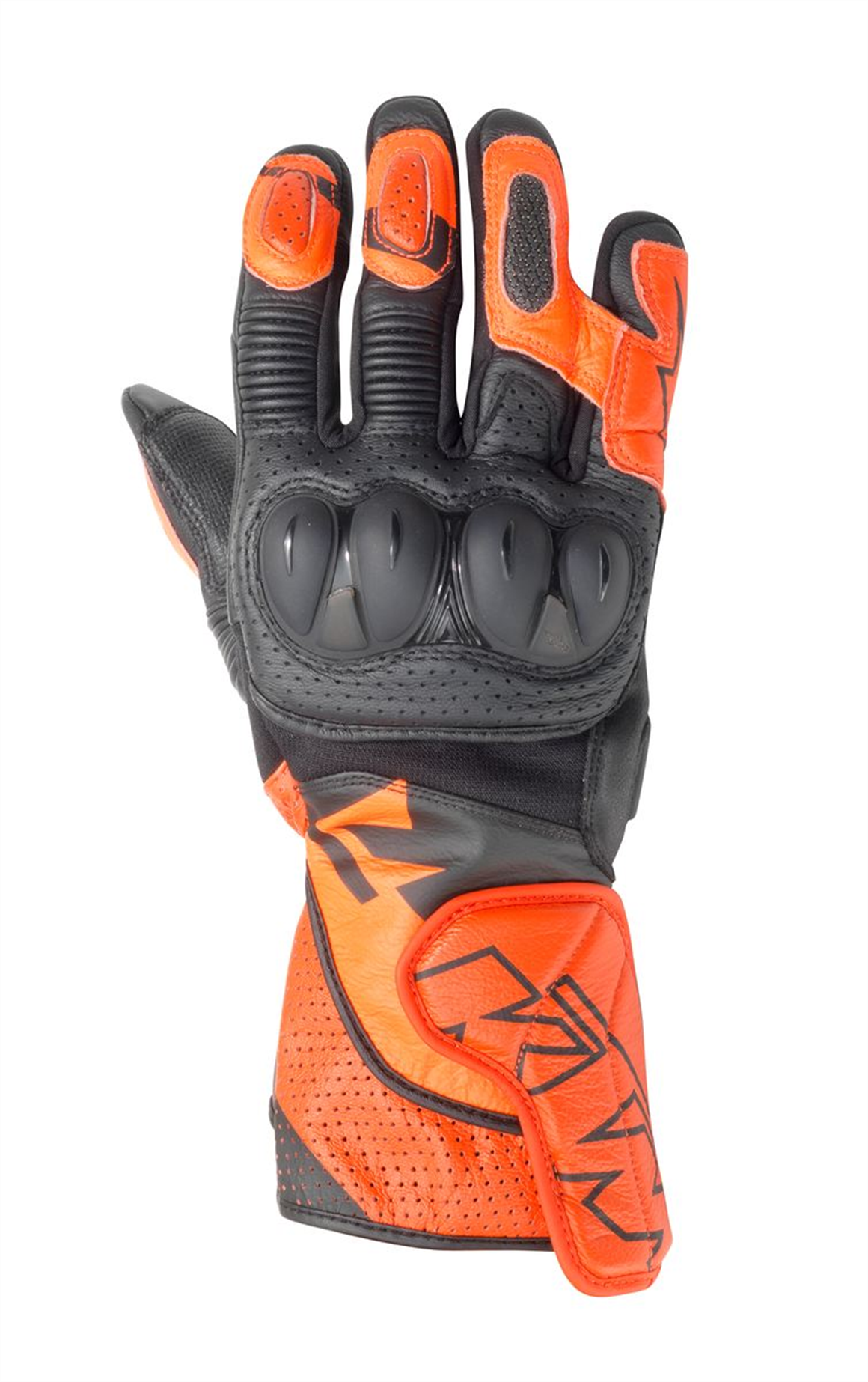 KTM SP-2 V3 ELDİVEN