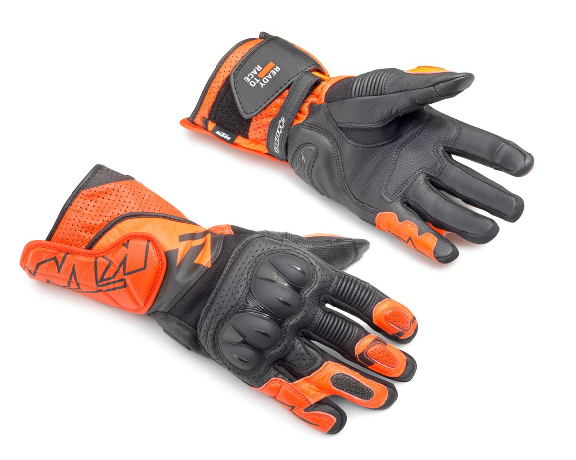 KTM SP-2 V3 ELDİVEN