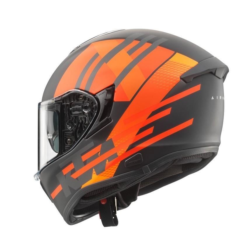 KTM ST501 KASK