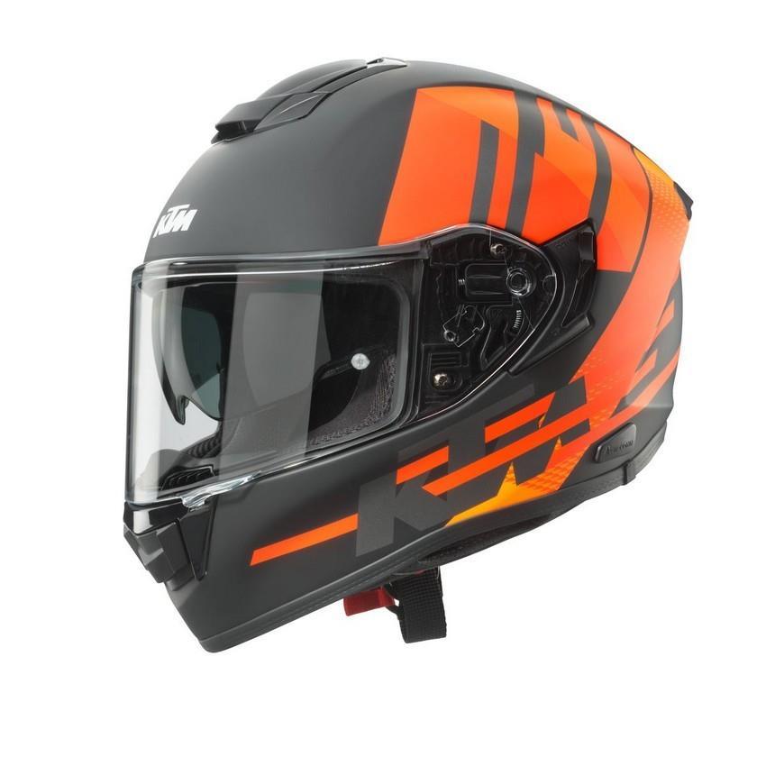 KTM ST501 KASK