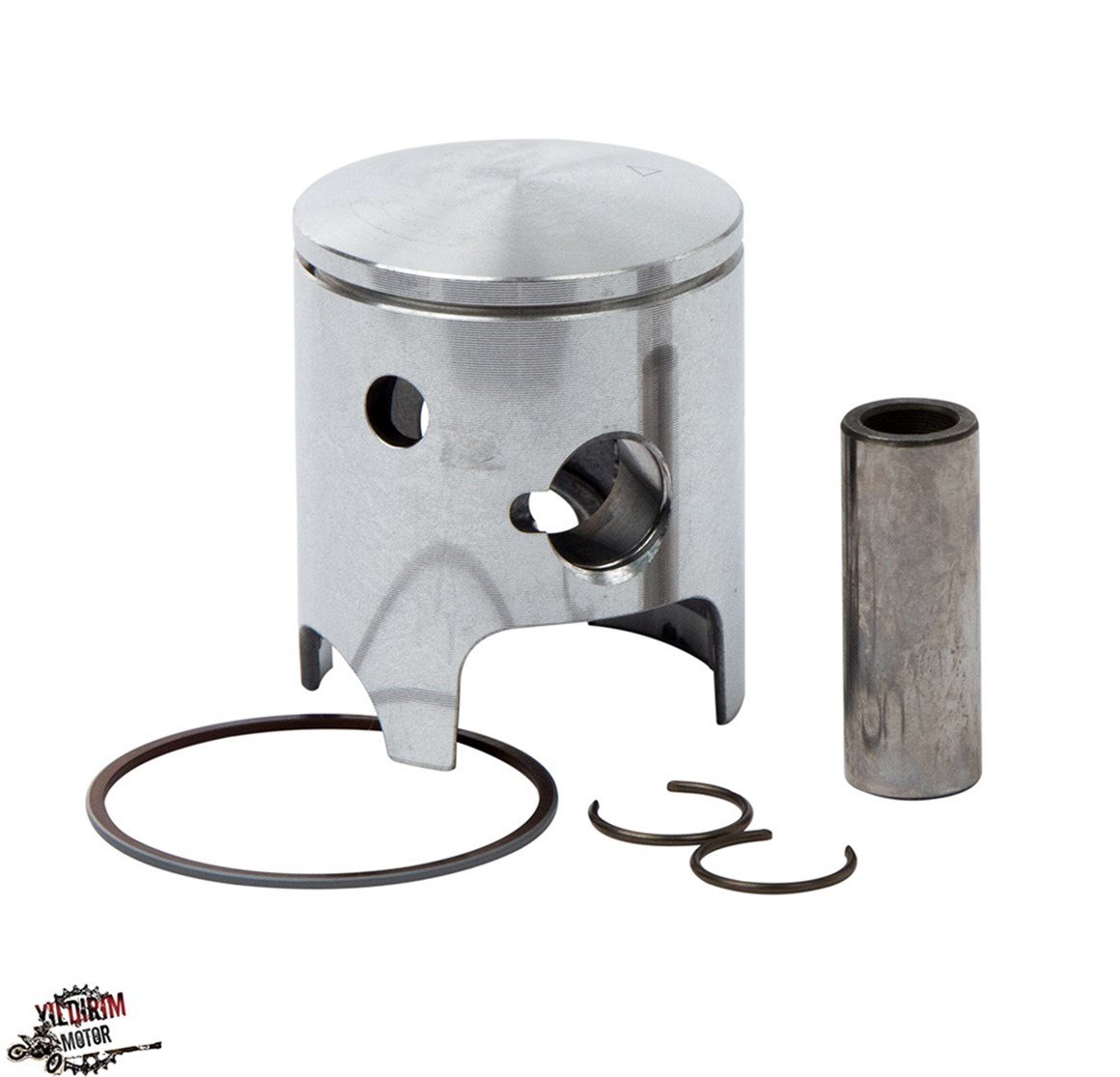 KTM SX 50 PİSTON SEKMAN 35,9