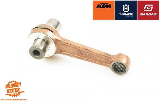 KTM SX 65 KRANK KOLU 09-24