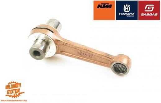 KTM SX 65 KRANK KOLU 09-24