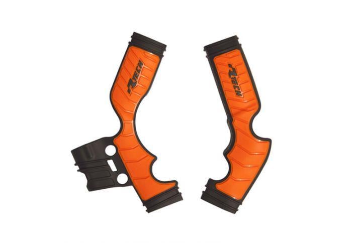 KTM SX 65 ŞASE KORUMA 16-24