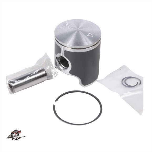 KTM SX 85 A PİSTON SEGMAN SETİ 26-27