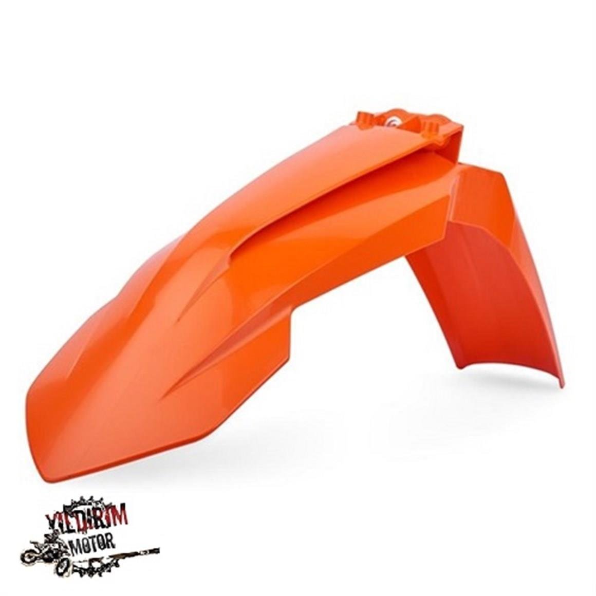 KTM SX. SX-F Modeller Polisport Ön Çamurluk 2016